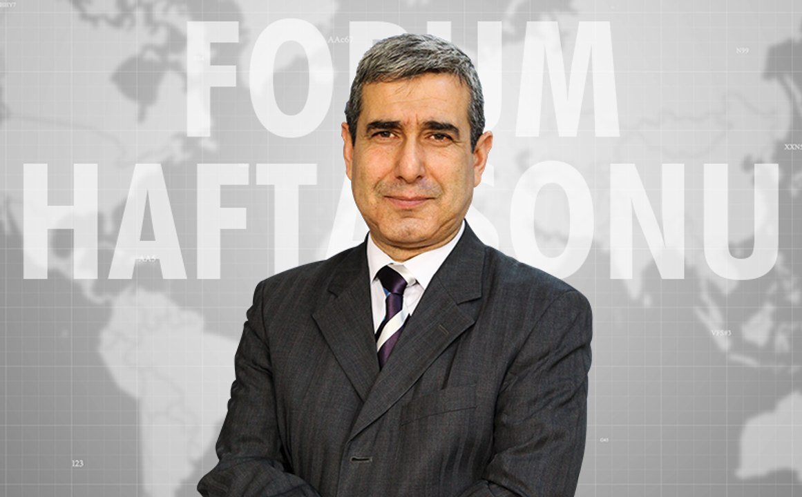 Forum Hafta Sonu - Musa Özuğurlu (1 Temmuz 2018) | Tele1 TV