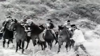 The Lone Ranger (1949) with Clayton Moore part 1/2