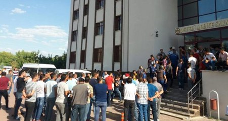 Kayseri Develi'de 6 Yaşındaki Erkek Çocuğuna Cinsel İstismar İlçeyi Ayağa Kaldırdı