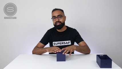 ASUS ZenFone 5Z UNBOXING SuperSaf TV