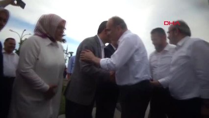 Düzce Akçakoca Renkli Kabotaj Bayramı