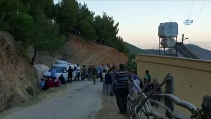 6 Yaşındaki Çocuğu Arama Çalışmaları Devam Ediyor