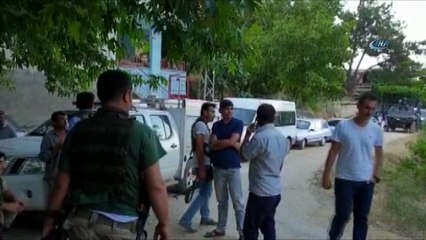 6 yaşındaki çocuğu arama çalışmaları devam ediyor