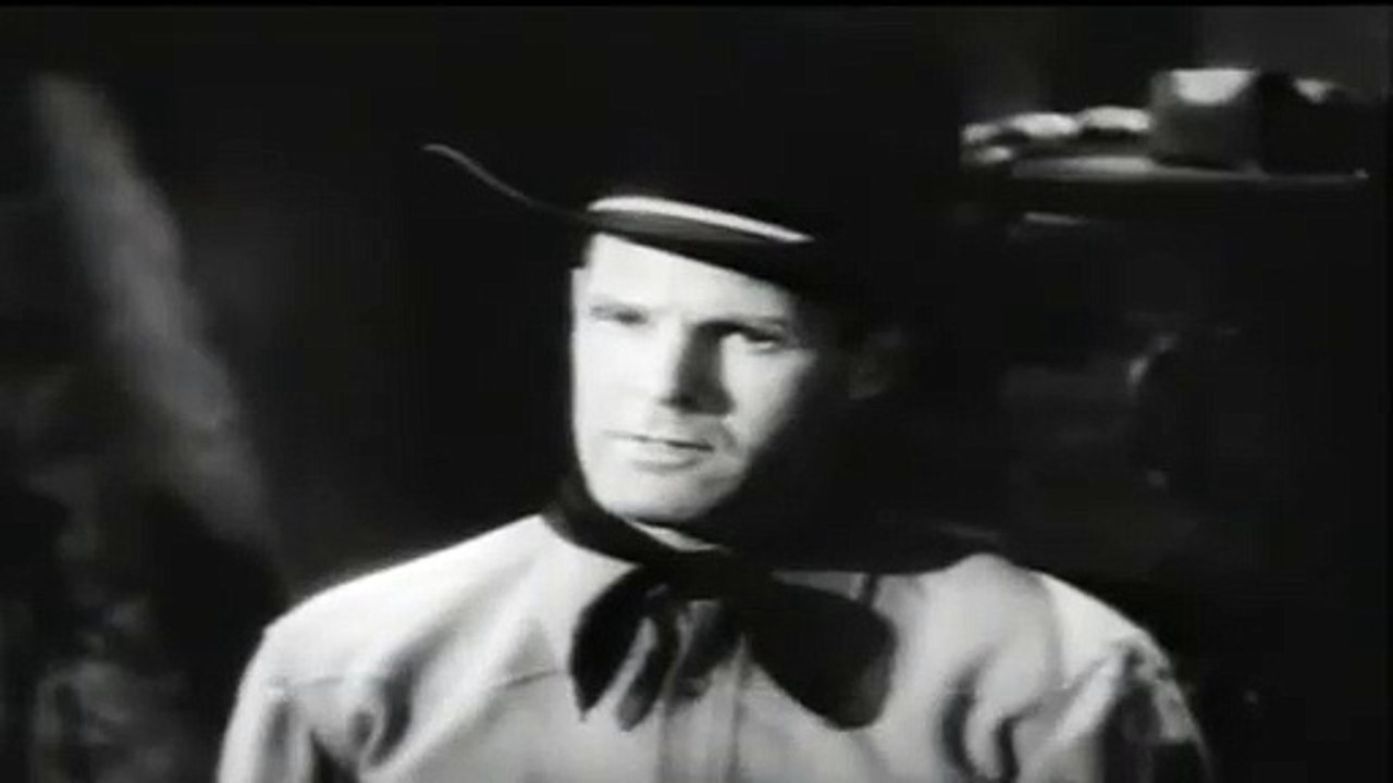 Whistling Bullets (1937)
