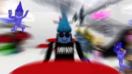 1-800-273-8255 MINECRAFT PARODY - ROBLOX MUSIC VIDEO