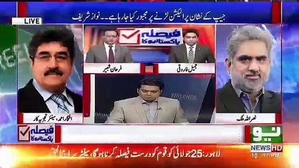Election Special on Neo - 1st July 2018