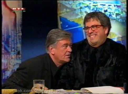 Heti Hetes 3x13 - Koós János és Fridi