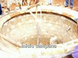 Proceso de construcción de un digestor de biogas