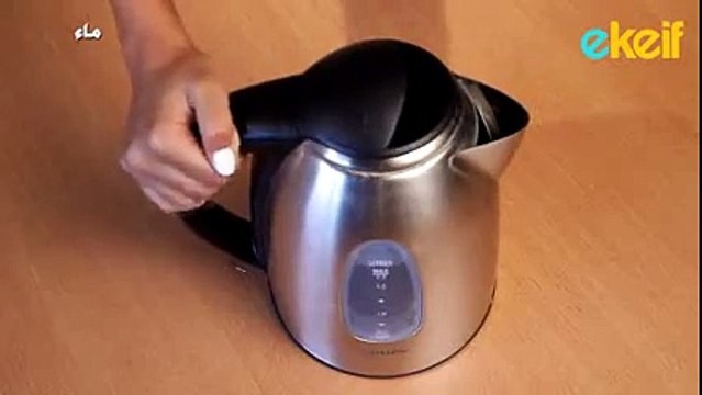 اسهل طريقة للحصول على ملابس ناصعة البياض فى أقل من 10 دقائق