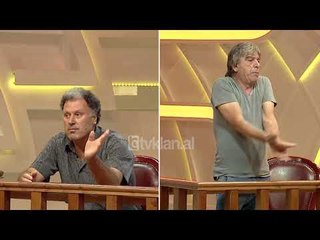 E diela shqiptare - Shihemi ne gjyq! (1 korrik 2018)