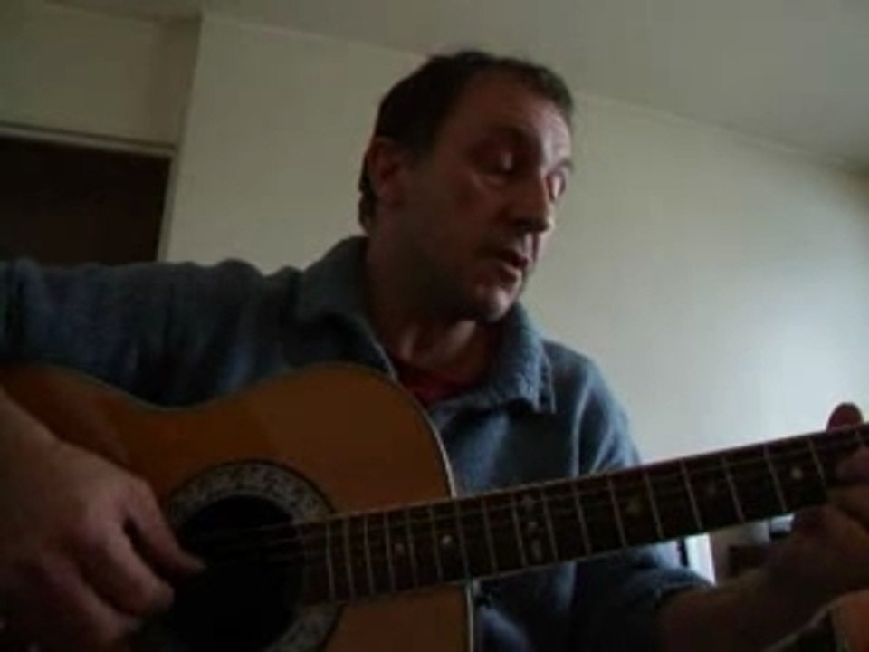 Maxime Le Forestier La poupée