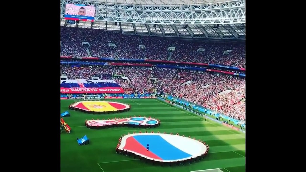 ОБЗОР РОССИЯ-ИСПАНИЯ  ВСЕ ГОЛЫ