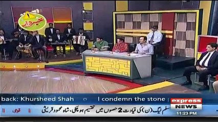 Khabardar with Aftab Iqbal – 1st July 2018