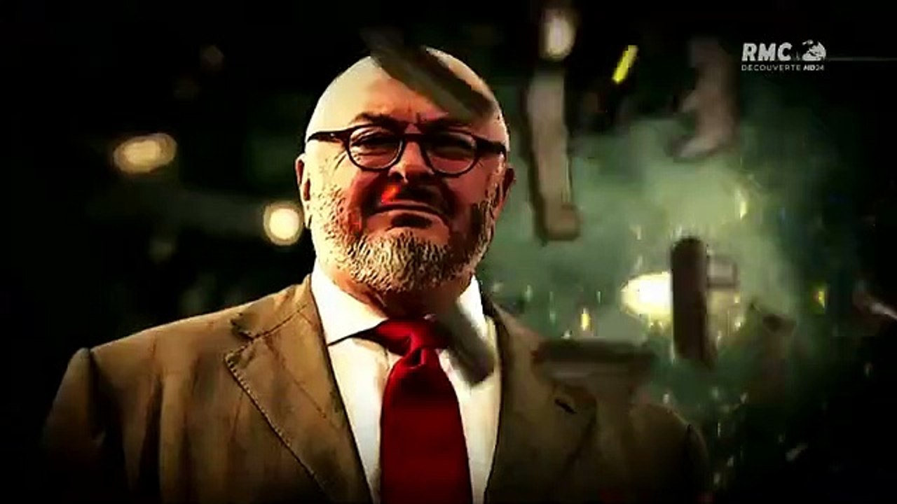 Occaz militaires - comme au cinema - FR