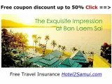 Ban Laem Sai Beach Resort Samui