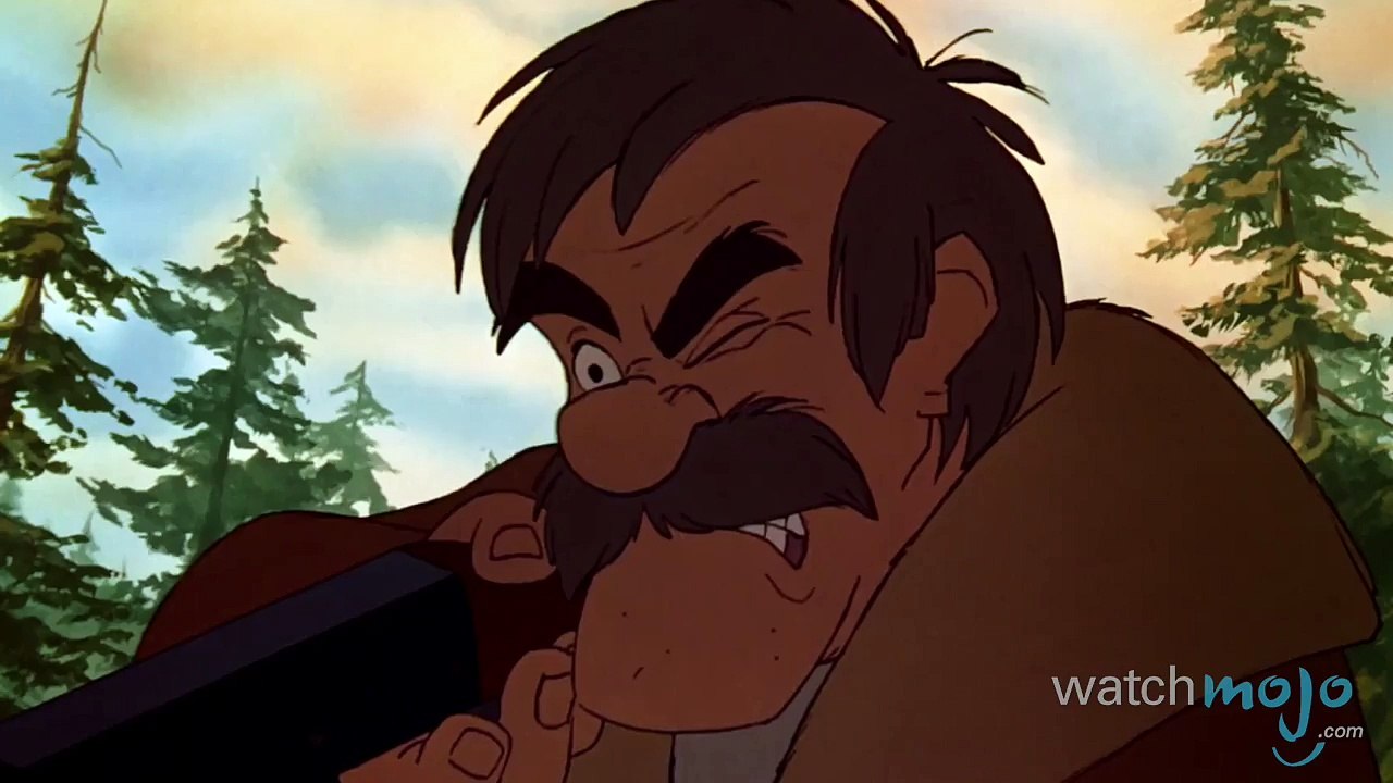 Top 10 Animal vs Animal Attack Scenes