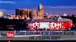 Croatia vs Denmark At Nizhny Novgorod Stadium Nizhny Novgorod [LIVE STREAMING]