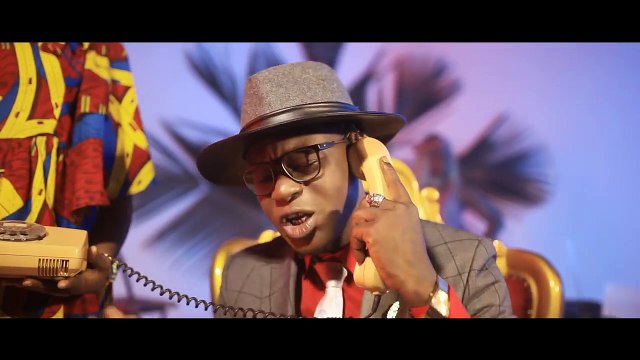 Floby - Today na today (clip officiel)