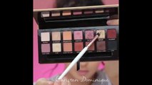&!!!makeup tutorials to follow on instagram&anastasiya shpagina makeup tutorial barbie!!!&