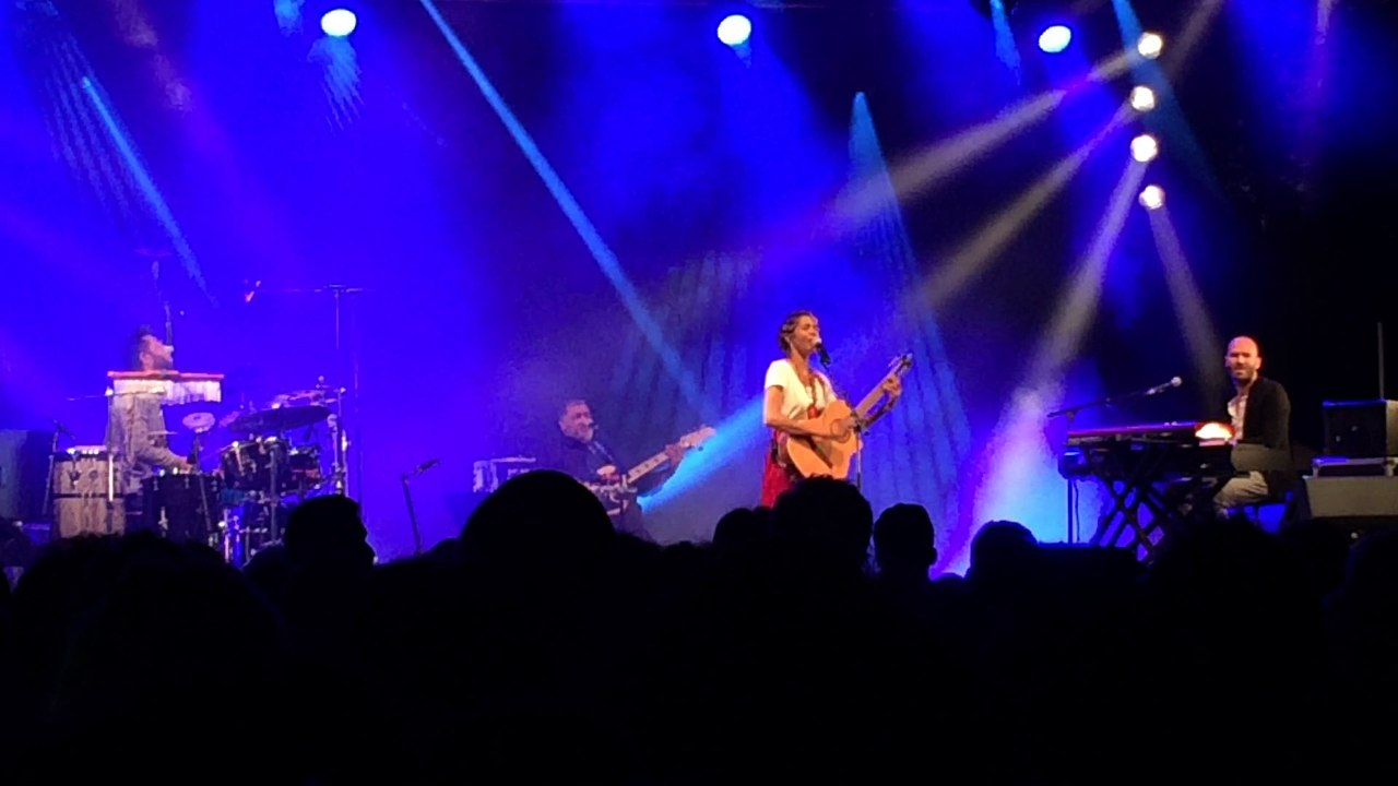 AYO Down on my  Knees