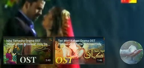 Ishq Tamasha Episode 20 PROMO