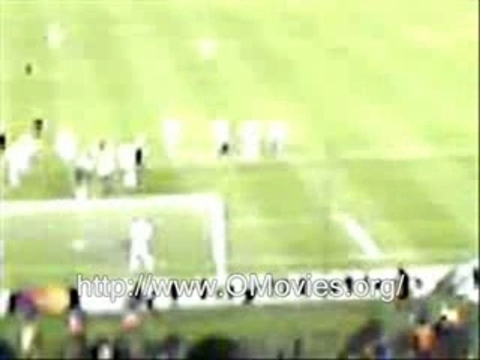 [OM-Liverpool] (3) Penalty Gerard