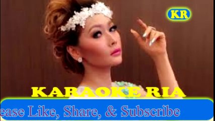 Song Dangdut Karaoke Version I Am Me ~ Inul Daratista