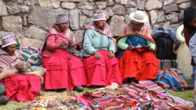 Plantas y murciélagos: el botiquín natural para los indígenas bolivianos