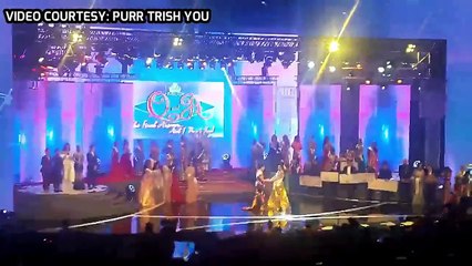 FULL VIDEO! Opening Production Number & Announcement of Winners of Miss Q & A Grand Finals!