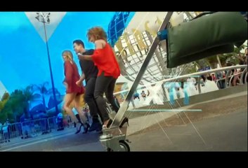 Selena Gomez et Andy Samberg-Extra-29 Juin 2018