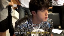 [ENG SUB] BTS MEMORIES OF 2017 MD & POSTER & VCR Making Film
