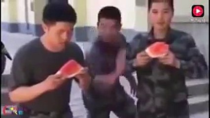 بشر ذو سرعة خارقة - حقا ستدهش