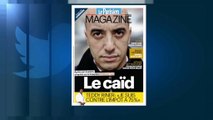Francia, spettacolare evasione in elicottero di un gangster