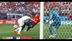 Spain 1-1 (3-4) Post Match Analysis