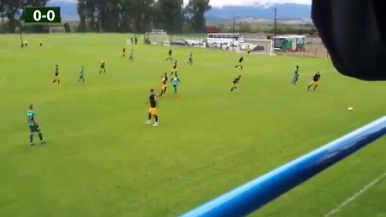 Beroe 1:0 Oleksandria (Friendly Match. 27 June 2018)