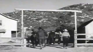 Billy The Kid: Western Cyclone (1943) part 1/2