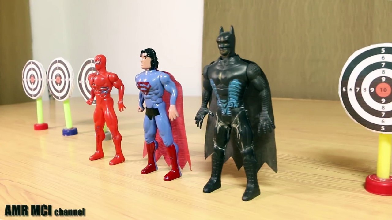 How To Make The Simplest Nerf Pistol That Shoots Bullets