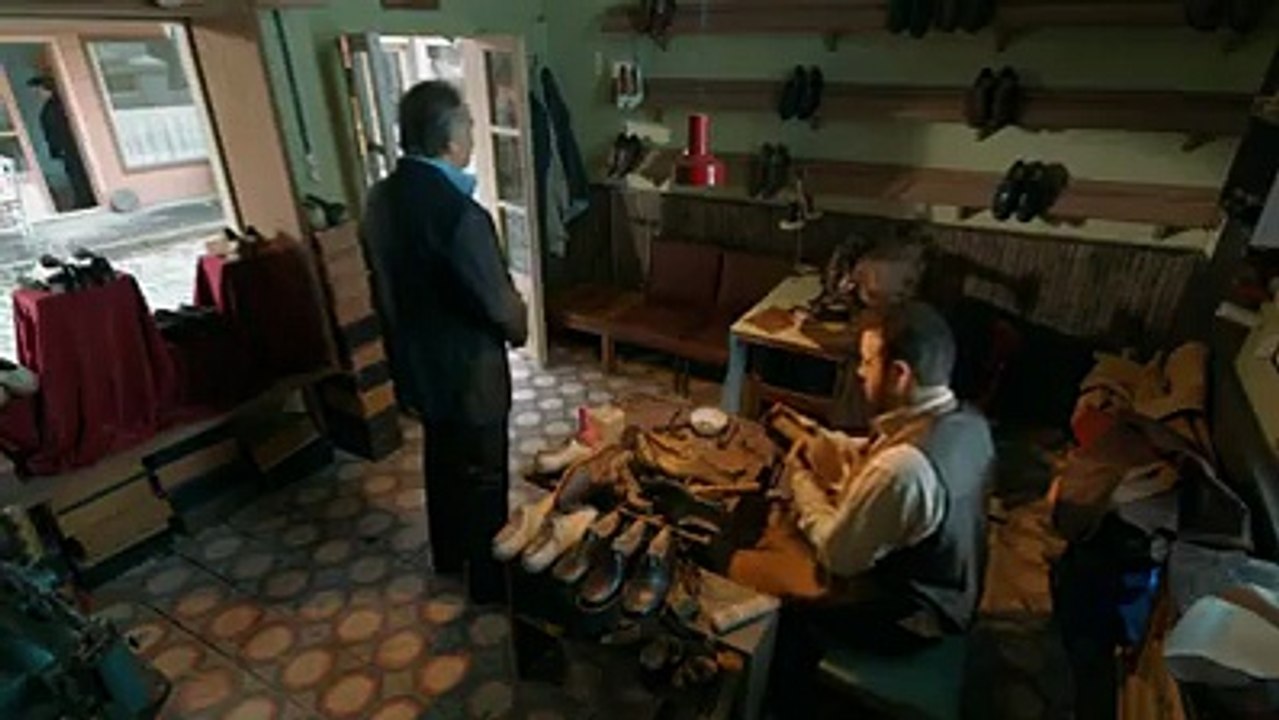 Karadayi  capítulo 72