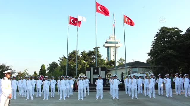 Aka: Denizcilik Sektörü Giderek Gelişiyor - İstanbul