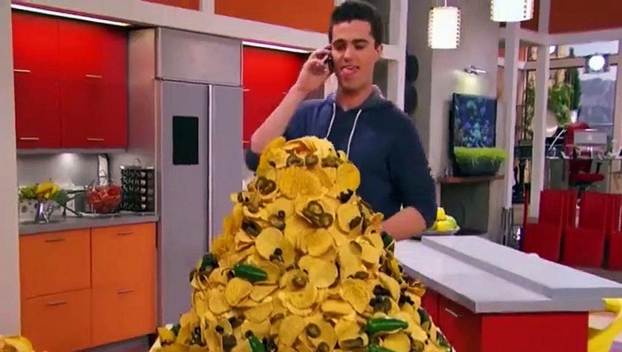 S3 – Stark, schnell, schlau Staffel 2 Folge 18