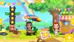 Sweet Baby Girl Summer Camp - Play Fun Activities Cooking, Dress Up, Cleaning Game for Kids