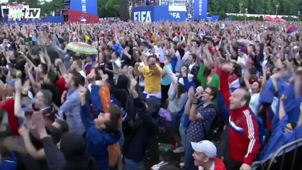 Espagne-Russie : Entre deception et joie