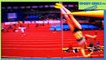 Women's Pole Vault 2017 - Very Beautiful Moments  NEW VIDEO