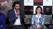 Very Latest Bollywood news !!Ranbir Kapoor & Sanjay Dutt FUNNY Moments in sanju Biopic