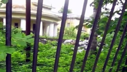 Very Latest  real horror news!!Real ghost in abandoned house. Scary Ghost Video Caught On Camera. Most Horror Video