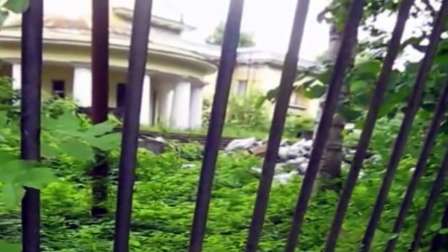 Very Latest real horror news!!Real ghost in abandoned house. Scary Ghost Video Caught On Camera. Most Horror Video