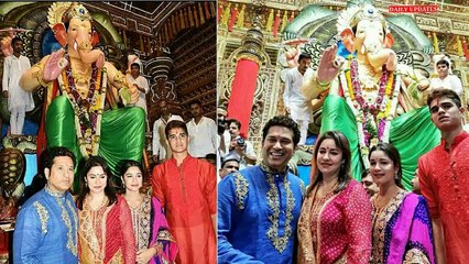 Celebrities latest upcoming news !!Sachin Tendulkar Net worth, Restaurant, Private Jet, House, Car, Income, Family, Charity & Awards