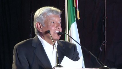 멕시코 89년 만에 정권교체?...트럼프와 대립 예상 / YTN