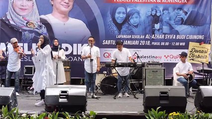 SABYAN live - Isyfalana - Mostafa Atef (cover)