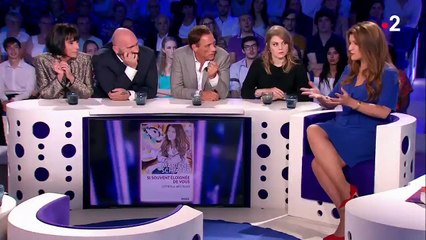 ONPC Marlène Schiappa accuse Jean-Claude Van Damme de "mansplaining"